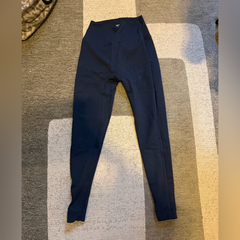 SET active leggings